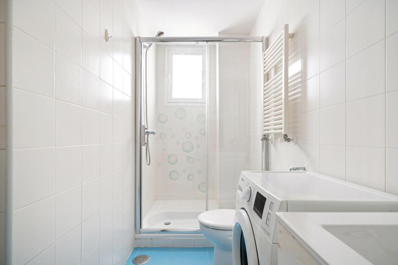Apartamento Con Encanto En Lavapies Daire Madrid Dış mekan fotoğraf